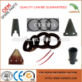 Good quality thinker spare parts